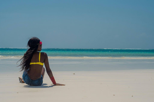 African Beaches